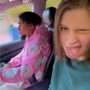 Meet your Posher, Kenzi